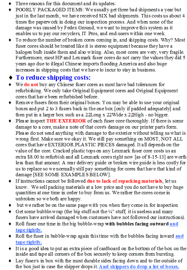 Microsoft Office Word Document